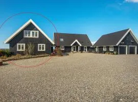 4 star holiday home in Ranum