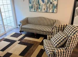 Urban Nova Stay - Perfectly located Greensboro