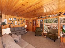 047 - Aspen Hideaway - Big Bear Getaway