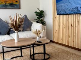 Refugio de Aves Bienvenido a tu hogar en Pucón, βίλα σε Pucon