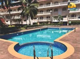 Goa Beach Apartment