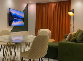 Chambre privée design, 8 min du Parc des Prince et de Roland Garros et à 4 min du métro 9, hotel v destinaci Boulogne-Billancourt