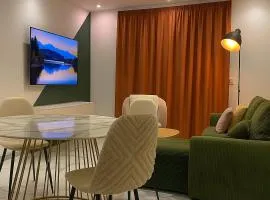 Chambre d'hôte dans un appartement de luxe à Boulogne