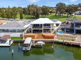 Port Mandurah Artisan