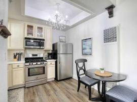 Harborlight Manor, hotel in Oceano