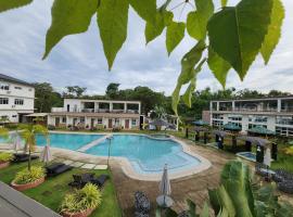 JADE RESORT - Bauang, La Union