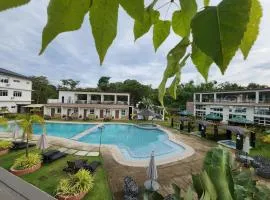 JADE RESORT - Bauang, La Union