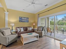 Family Tides at Litchfield, hotel in Pawleys Island