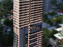 Landison Hotel Penang, hotel in George Town