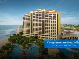 InterContinental Grand Ho Tram