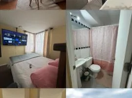 Condominio Viña Oriente 2