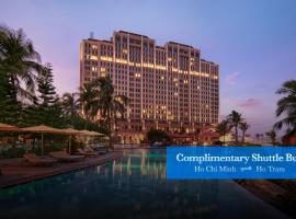 Holiday Inn Resort Ho Tram Beach by IHG, hotel in Ho Tram