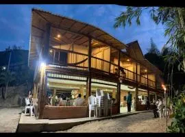 Finca el paraíso campestre