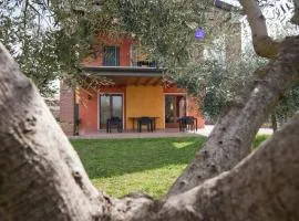 Agriturismo Le Sigalette