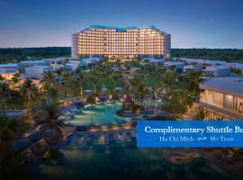 IXORA Ho Tram By Fusion, 5-sterrenhotel in Ho Tram