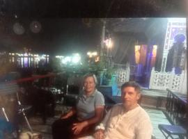 Mombay group of House boat premium, plážový hotel v destinaci Šrínagar