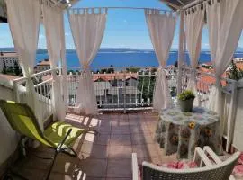 Apartment in Crikvenica 53539