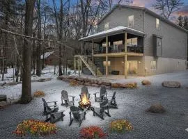 New Lakeview Gateway Lake Access, Hot tub, EV