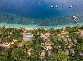 Coral Eye Boutique Resort and Marine Outpost