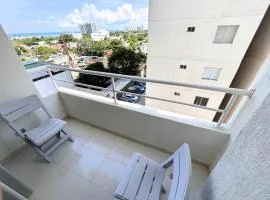 Team Renacer Broker Brisas del Mar and Pool