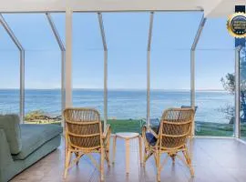 Neptune I Absolute Beachfront I Stunning Views