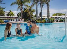 Kennedy Park Resort Napier