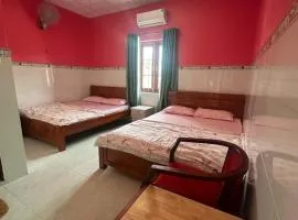 Song Anh Mui Ne Guesthouse