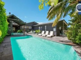Mulberry House - Pet Friendly with Swimming Pool
