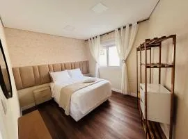 Cantinho de Canela - casa 3