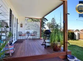 Jervis Bay Beach Shack I Pet Friendly