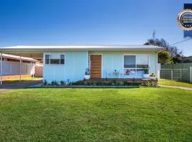 Periwinkle I Pet Friendly I 2 Mins Walk to Beach