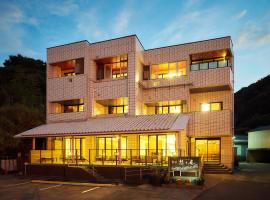 真砂悠々庵, hotel in Minamichita