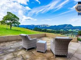 The Dairy at Cavan I Kangaroo Valley I Stunning Views