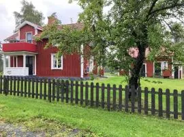 5 person holiday home in FLISBY