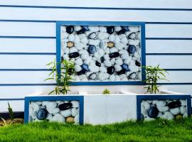 Havanaa Rest House, hotel with hot tubs in Jaffna