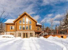 Fiddler Lake Resort Chalet 84 Deer