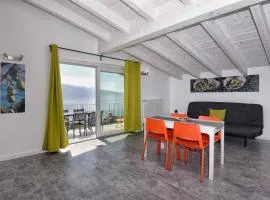 Apartments in Tremosine sul Garda 34645