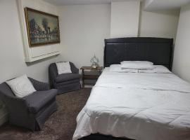 Home of Sweet Dream, hotel in Whitby