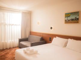 The Alluna Motel, an Ascend Collection Hotel, hotel en Armidale
