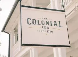 The Colonial Inn, an Ascend Collection Hotel