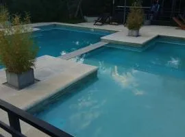 Los Pinares de Belgrano