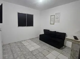 Casa com Garagem, Alto da Cruz, Camaçari