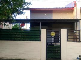 Gee Staycation, hotell sihtkohas Santo Tomas