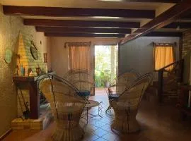 DAS HAUS Colonia Tovar