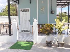 Makwan Homestay D, Hotel in Kubang Semang