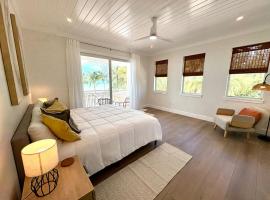 Slipstream، فندق في Long Island