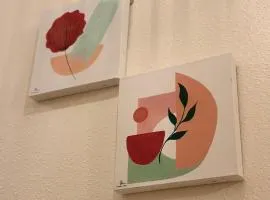 Güzellik Junior Suite جناح قوزيوليك