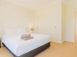 Lofberg Villas, hotel in Muswellbrook