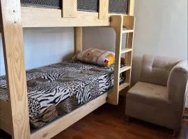 Villa Elena Hostel