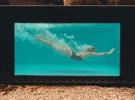 Zen House 6 - Villas & Spa